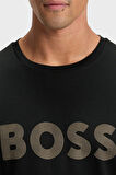 Boss Erkek T Shirt 50543796 001