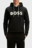 Boss Erkek Sweat 50551457 002