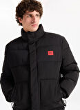 Hugo Siyah Erkek Mont 50547887_Balto2541
