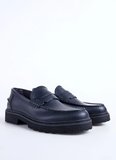 Hugo Siyah Erkek Loafer Draven_loaf_bo 10271833 01