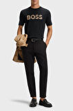Boss Erkek T Shirt 50551902 001