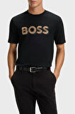Boss Erkek T Shirt 50551902 001
