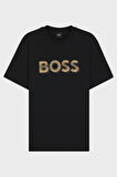 Boss Erkek T Shirt 50551902 001