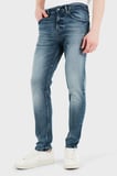 Boss Erkek Kot Pantolon 50559923 416