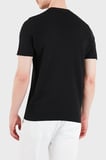 Boss Erkek T Shirt 50558347 001