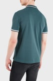 Boss Erkek Polo 50469055 356