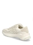 Boss Beyaz Kadın Sneaker 50557763