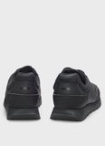 Hugo Siyah Erkek Sneaker Icelin_runn_cdcvlg 10275490 01