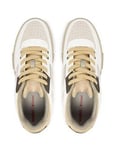 Hugo Krem - Çok Renkli Erkek Sneaker Yarrow_tenn_mxpu 10277995 01
