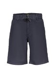 BOSS Lacivert Erkek Regular Fit Şort Chino-tapered-DS-1-S_50560372