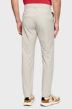 Boss Tapered Fit Normal Bel Cepli Pantolon Erkek PANTOLON 50562178 070 GRİ