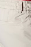 Boss Tapered Fit Normal Bel Cepli Pantolon Erkek PANTOLON 50562178 070 GRİ