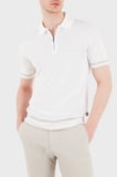 Boss Erkek Polo 50560474 100