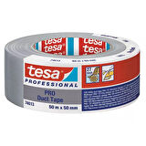 Tesa PE Kaplı Duct Bant 27 Mesh Gri 50x50 74613
