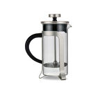 Tchibo French Press, Gümüş 300 ml