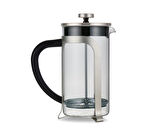 Tchibo French Press, Gümüş 800 ml