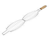 Izgara Spatulası