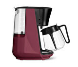 Tchibo Filtre Kahve Makinesi, Berry
