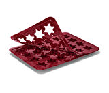 Tarçın Yıldız Pişirme Altlığı