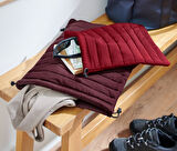 Saklama Torbası, Kapitone, 2 Adet