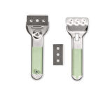 Temizlik Spatulası, Paslanmaz Çelik
