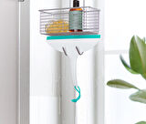Banyo Sileceği, Beyaz/Yeşil