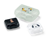 Beslenme Çantası, 3 Adet