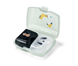 Beslenme Çantası, 3 Adet