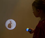 Projektör El Feneri