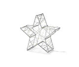 LED Yıldız, Küçük