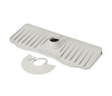 Silikon Musluk Matı