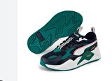 Puma RS-X³ Strike kadın Spor Ayakkabı lacivert 37483803 b-234