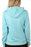 Puma Blank Base 58640003 Kadın SWEATSHIRT MAVİ