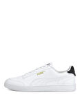 Puma Beyaz Erkek Lifestyle Ayakkabı 30966801 Puma Shuffle