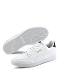 Puma Beyaz Erkek Lifestyle Ayakkabı 30966801 Puma Shuffle