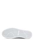 Puma Beyaz Erkek Lifestyle Ayakkabı 30966801 Puma Shuffle