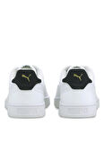 Puma Beyaz Erkek Lifestyle Ayakkabı 30966801 Puma Shuffle