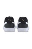 Puma 309668 Shuffle Siyah-Beyaz Spor Ayakkabı