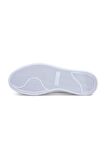 Puma 309668 Shuffle Siyah-Beyaz Spor Ayakkabı