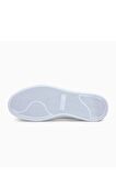 Puma 309668 Shuffle Siyah-Beyaz Spor Ayakkabı