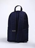 Puma 07748202 PUMA Phase Backpack No. 2 Koyu Mavi Unisex 35x47x24 cm Regular Fit Sırt Çantası