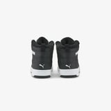 Puma Rebound Joy Unisex Siyah Spor Ayakkabı
