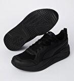 PUMA X-RAY LİTE PRO SİYAH ERKEK AYAKKABI E-60 38018006