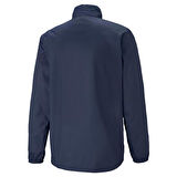 Active Jacket Erkek Mavi Günlük Stil Sweatshirt 58672706