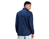 Puma Active Jacket Erkek Antrenman Ceketi 58672706 Lacivert