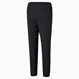 Puma Active Woven Pants Kadın Siyah Eşofman Altı -