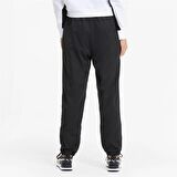 Puma Active Woven Pants Kadın Siyah Eşofman Altı -
