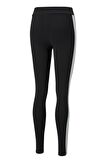 Puma Iconic T7 Mr Leggings Kadın Siyah Günlük Tayt