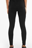 Puma Iconic T7 Mr Leggings Kadın Siyah Günlük Tayt