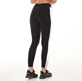 Puma Iconic T7 Mr Leggings Kadın Siyah Günlük Tayt